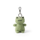 Mchugs Frog Plush Keyring