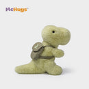 Mchugs School Time T-Rex Plush 18cm