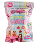 MushyKinz Mini Taba Mystery 3 Pack Assorted