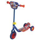 Spidey & His Amazing Friends My First Tri Scooter