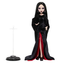 Monster High Wednesday Morticia Addams Doll