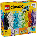 LEGO Creator Cool Creative Box