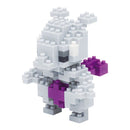 Pokemon Nanoblock - Mewtwo