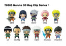 Naruto Series 1 Bag Clip