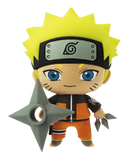 Naruto Series 1 Bag Clip