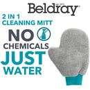 2 In 1 Cleaning Microfibre Mit