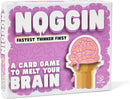 Noggin - Fastest Thinker First Board Game