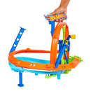 Hot Wheels Rapid Launch & Loop Playset