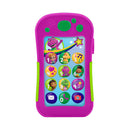 Barney's World Hey Barney Phone
