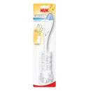 NUK 2 In 1 Teat & Bottle Brush