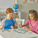 Numberblocks Memory Match