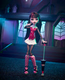 Monster High Draculaura Reproduction Doll