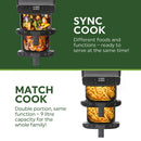 Salter VertiCook Ultra View Air Fryer 9L