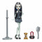 Monster High Frankie Stein Reproduction Doll