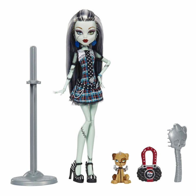 Monster High Frankie Stein Reproduction Doll