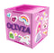 Personalised Money Box - Olivia