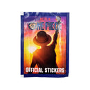 One Piece Sticker Pack
