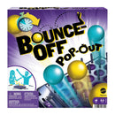 Bounce-Off Pop-Out Game