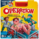 Operation Game