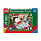 The Grinch XXL 100pc Jigsaw Puzzle