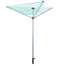 Rotary Airer 26m