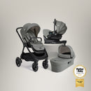Joie finiti™ Flex Travel Ready Bundle - Evergreen