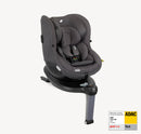 Joie i-Spin 360 - Thunder Grey