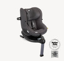 Joie i-Spin 360 - Thunder Grey