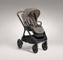Joie finiti™ Flex Travel Ready Bundle - Maple