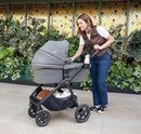 Joie finiti™ Flex Travel Ready Bundle - Maple