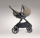 Joie finiti™ Flex Travel Ready Bundle - Maple