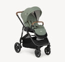 Joie Versatrax On The Go Encore Travel System - Laurel Green