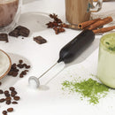 Salter Rechargeable Milk Frother