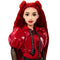 Disney Descendants The Rise of Red Doll Red