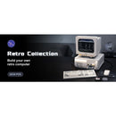 PanTasy Retro 90s Desktop PC