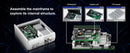 PanTasy Retro 90s Desktop PC