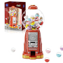 PanTasy Retro Gumball Machine