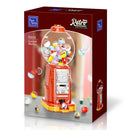 PanTasy Retro Gumball Machine