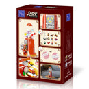 PanTasy Retro Gumball Machine
