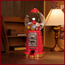 PanTasy Retro Gumball Machine