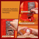 PanTasy Retro Gumball Machine