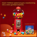 PanTasy Retro Gumball Machine
