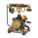 PanTasy Retro Rotary Telephone