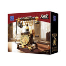 PanTasy Retro Rotary Telephone