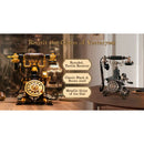 PanTasy Retro Rotary Telephone