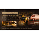 PanTasy Retro Rotary Telephone
