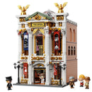 PanTasy The Opera Building