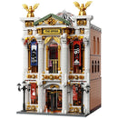 PanTasy The Opera Building