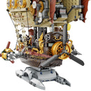PanTasy Steampunk Airship