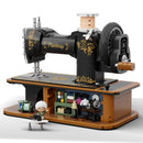 PanTasy Retro Antique Hand Crank Sewing Machine
